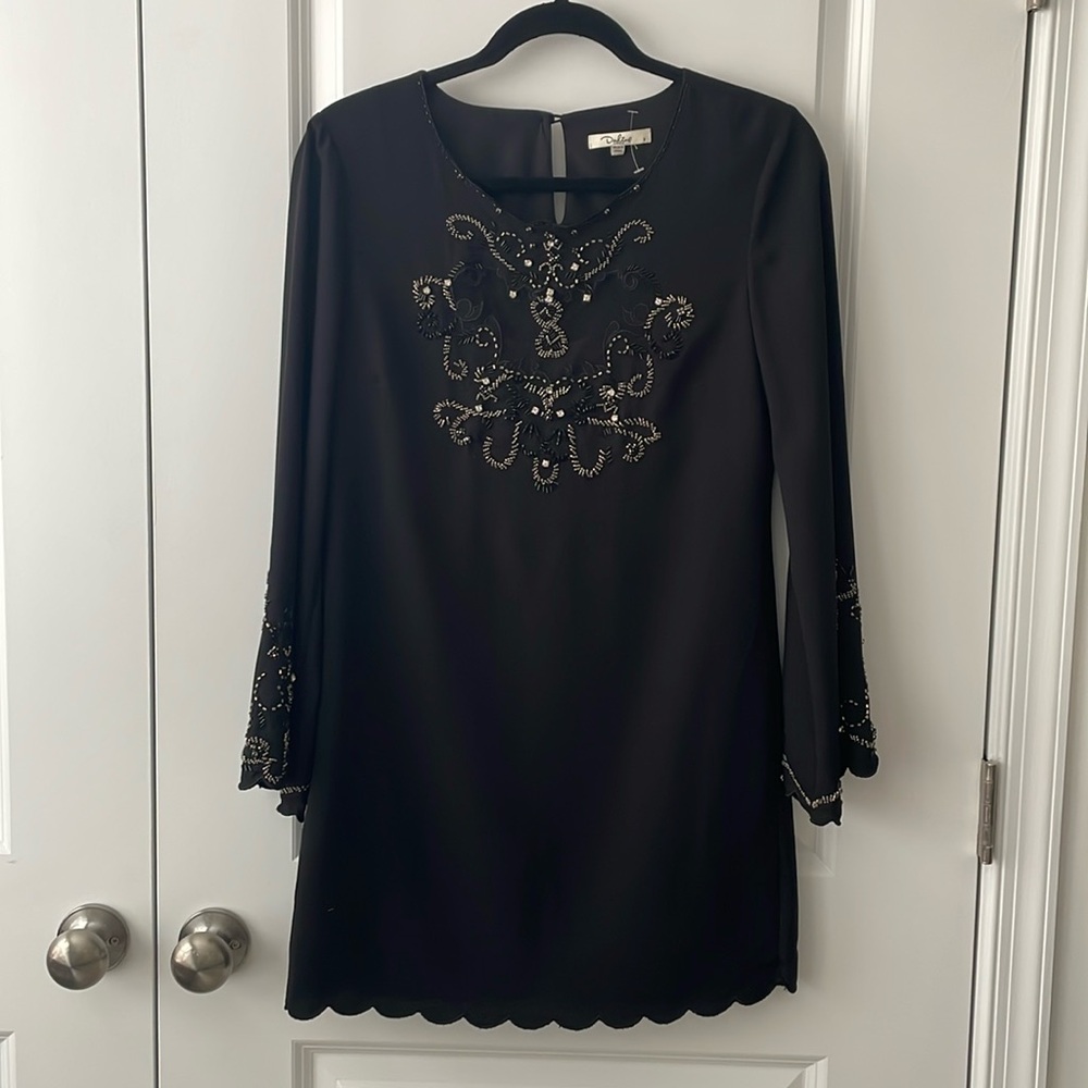 Holiday dress
